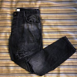 Zara Man | Black Jeans